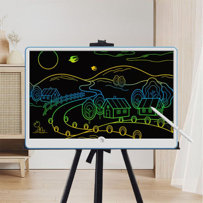 Grande Tablette de Dessin Pour Enfant | The Cute Babys