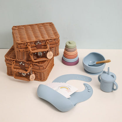 Coffret cadeau pour bébé