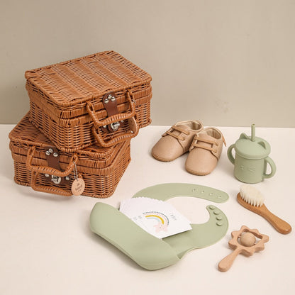 Coffret cadeau pour bébé