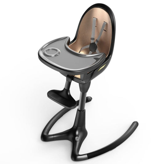 Chaise Haute Bébé évolutive