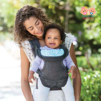 Comfort Kangaroo Baby Carrier