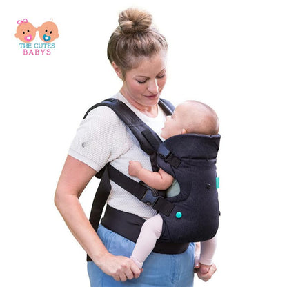 Comfort Kangaroo Baby Carrier