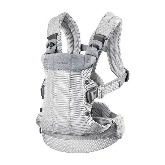 Porte-Bébé Confort & Sécurité