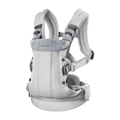 Porte-Bébé Confort & Sécurité