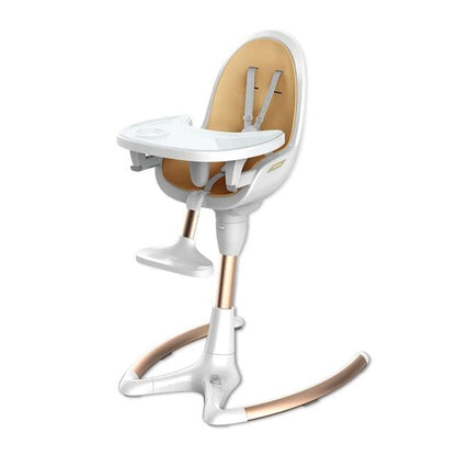 Chaise Haute Bébé évolutive