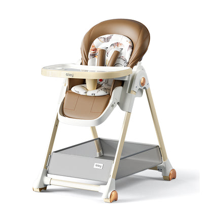 Chaise Haute Pour Bébé