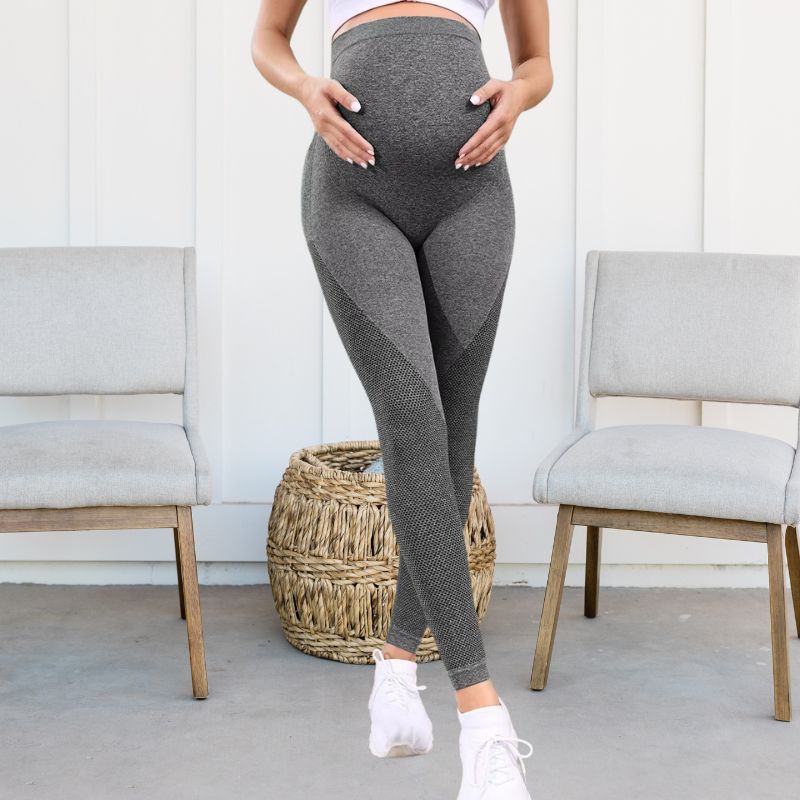 Leggings De Grossesse