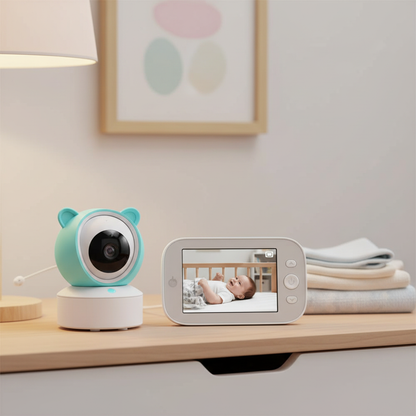 Lifestyle - Ecran portable