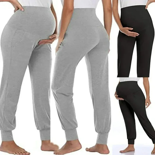 Maternity Comfort Pants