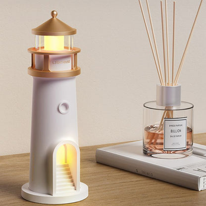 Projecteur Lune Phare – Une atmosphère magique qui apaise et émerveille