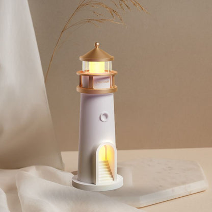 Projecteur Lune Phare – Une atmosphère magique qui apaise et émerveille