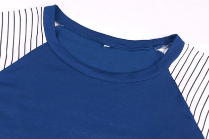 mother and daughter T-shirt