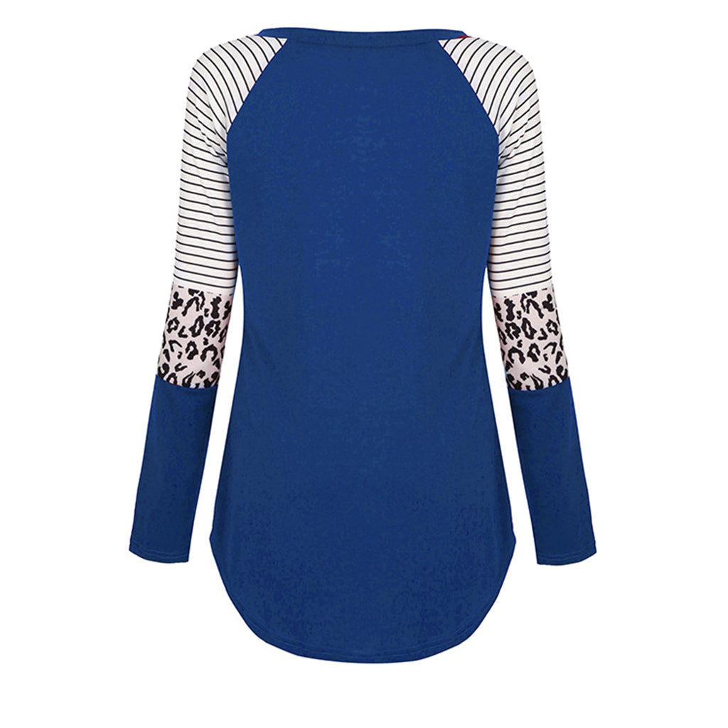 mother and daughter T-shirt