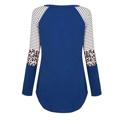 mother and daughter T-shirt