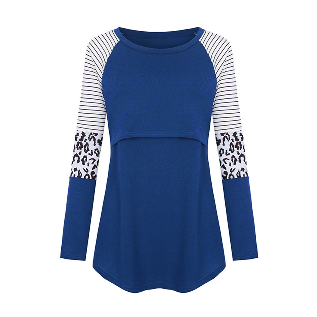 mother and daughter T-shirt