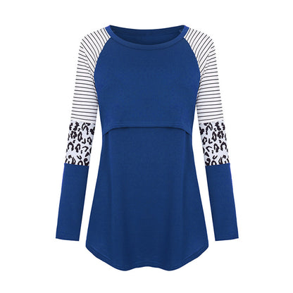 mother and daughter T-shirt