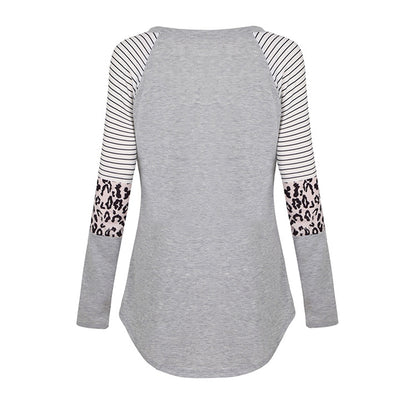 mother and daughter T-shirt