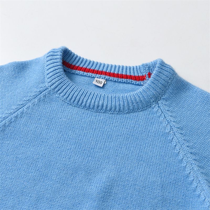 Pull-Sweat Garçon | The Cute Babys