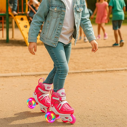 Roller enfant