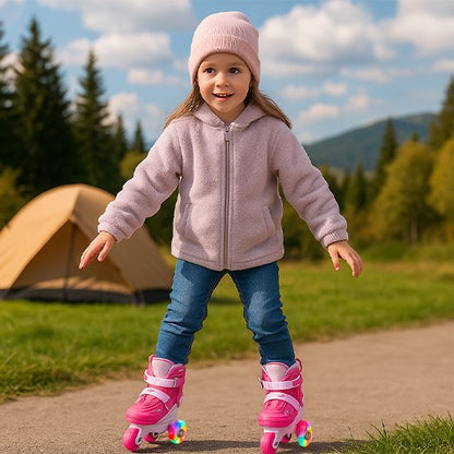 Roller enfant
