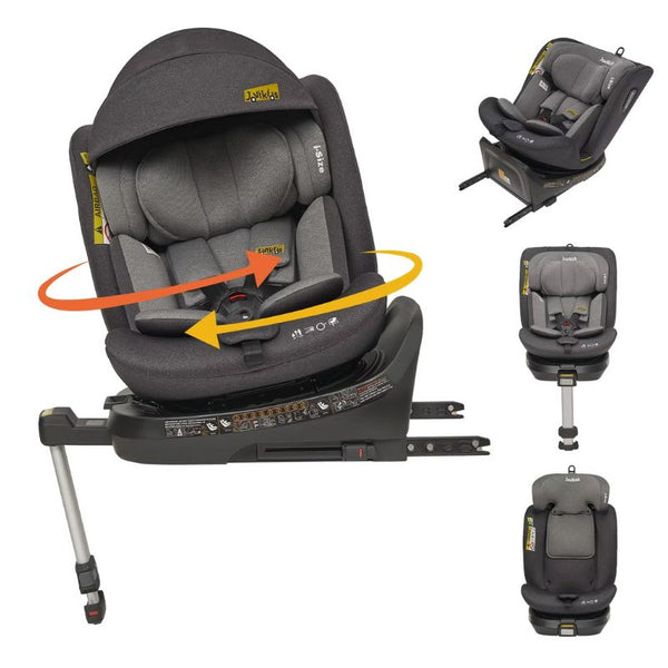 Siège Auto Bébé Confort Total