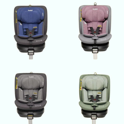 Baby Car Seat ISOFIX