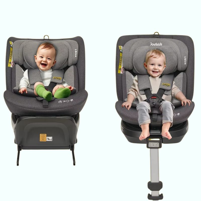 Baby Car Seat ISOFIX