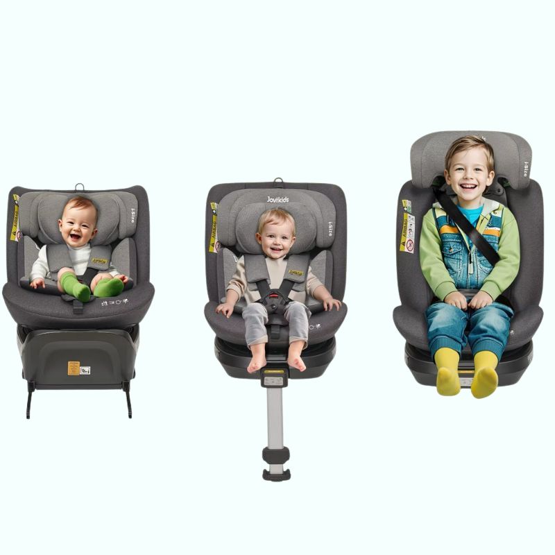 Baby Car Seat ISOFIX