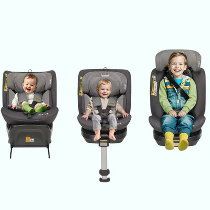 Baby Car Seat ISOFIX