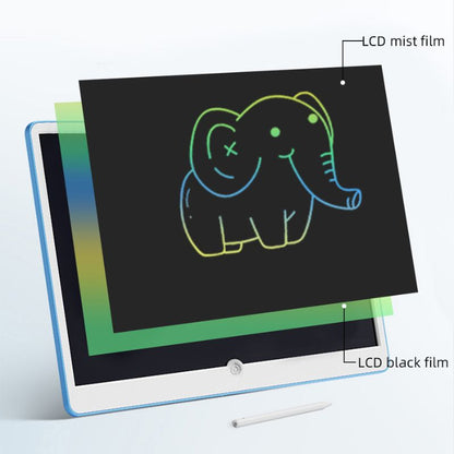 Grande Tablette de Dessin Pour Enfant | The Cute Babys