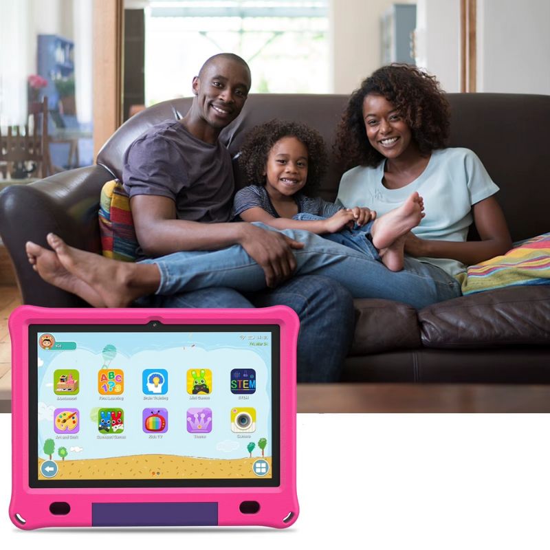 Tablette Éducative Enfant Android  10 Pouces (Copie)