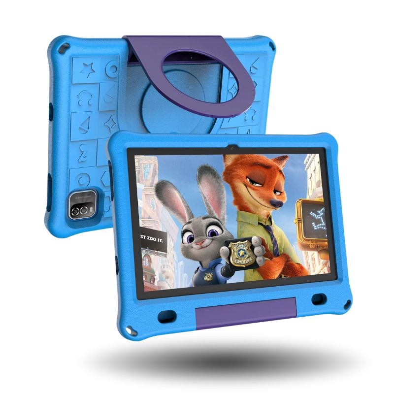 Tablette Éducative Enfant Android  10 Pouces (Copie)