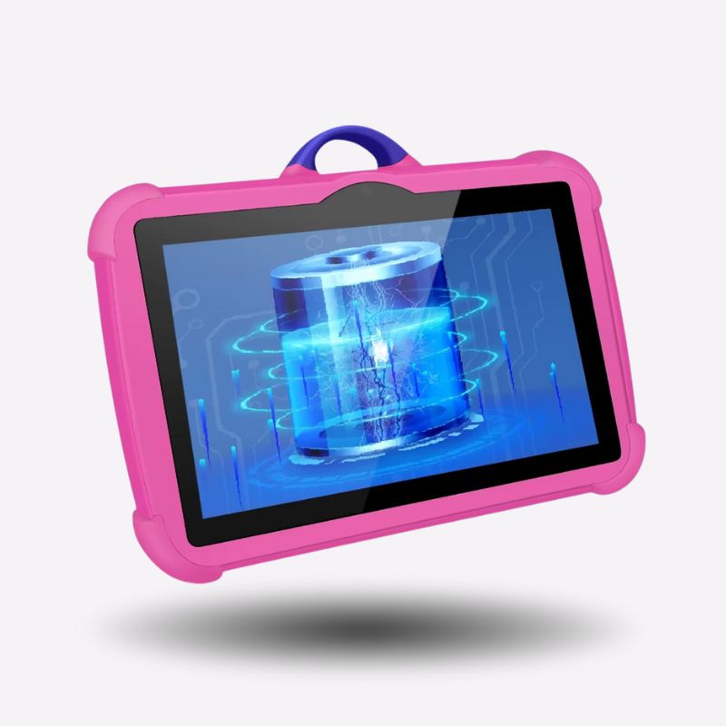 Educational Tablet Child Android