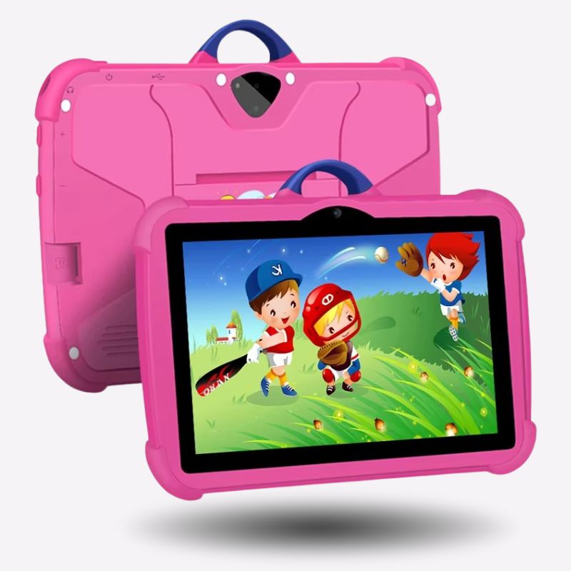 Educational Tablet Child Android