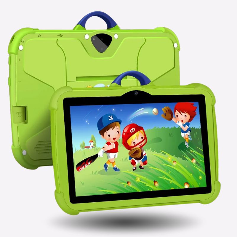 Educational Tablet Child Android