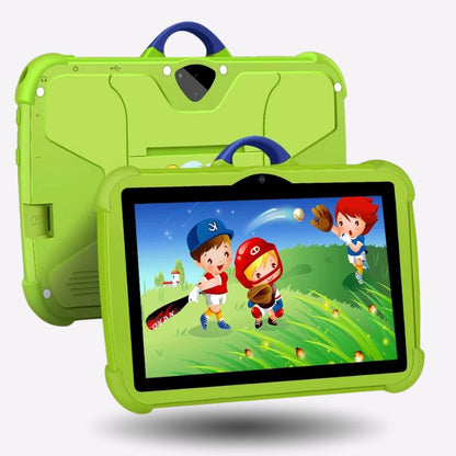 Educational Tablet Child Android