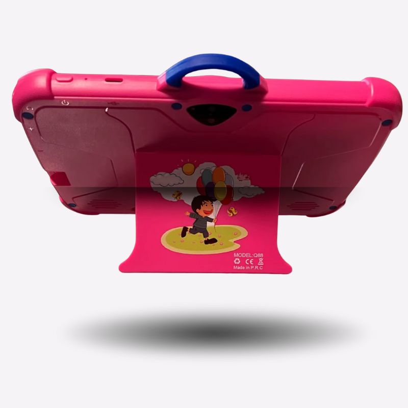 Educational Tablet Child Android