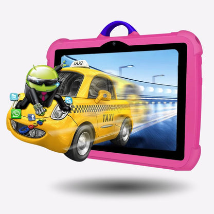 Educational Tablet Child Android
