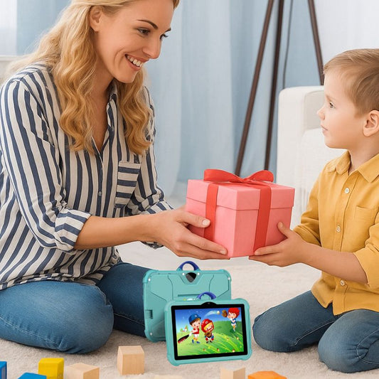 Educational Tablet Child Android