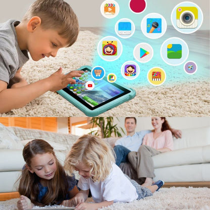 Educational Tablet Child Android