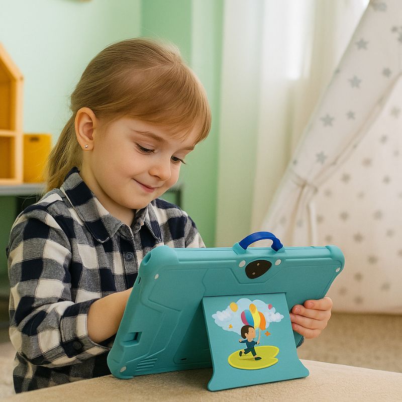 Educational Tablet Child Android