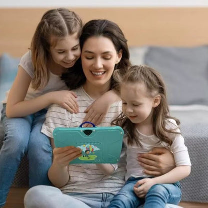 Educational Tablet Child Android