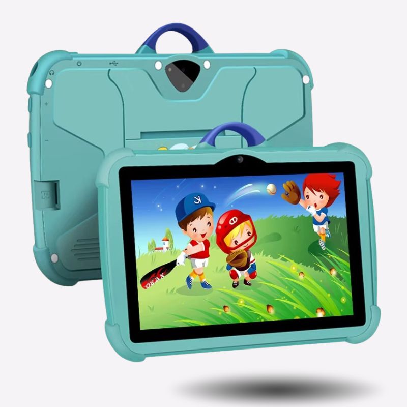 Educational Tablet Child Android