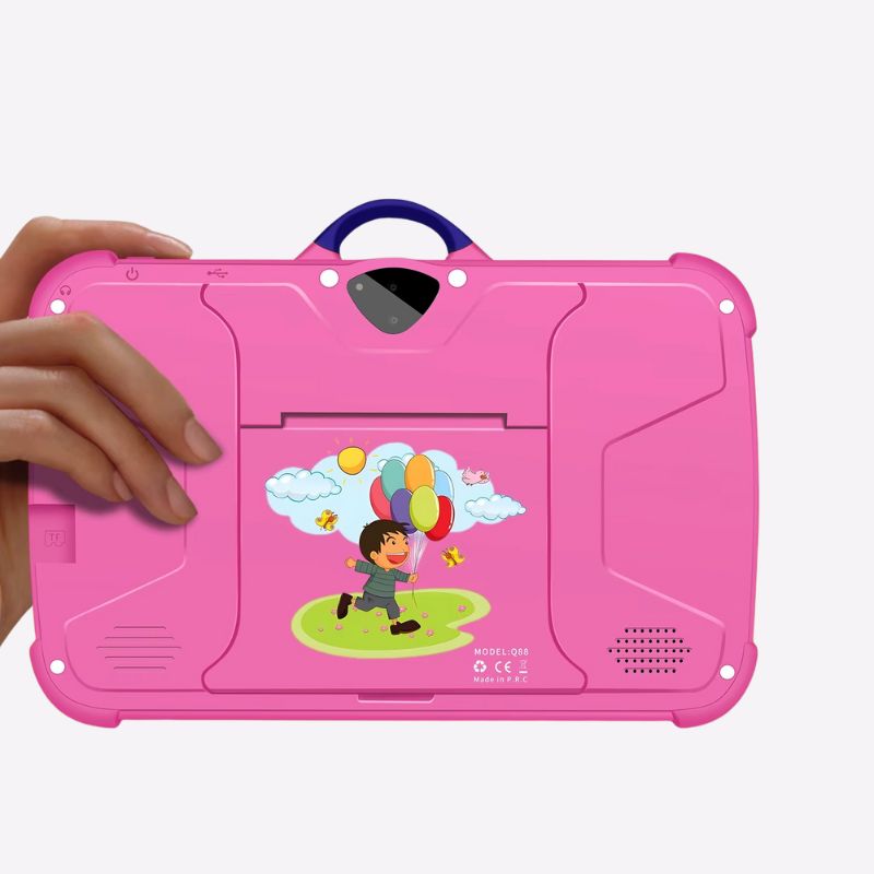 Educational Tablet Child Android