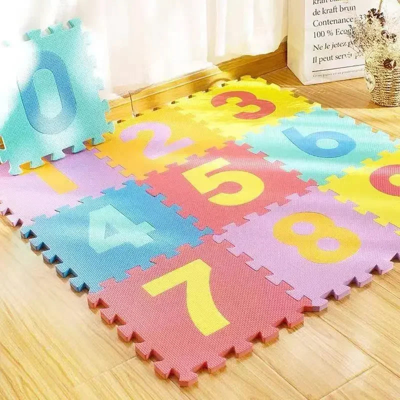 Tapis d'éveil