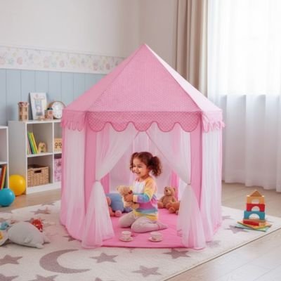 Tente pour enfant