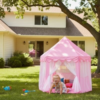 Tente pour enfant