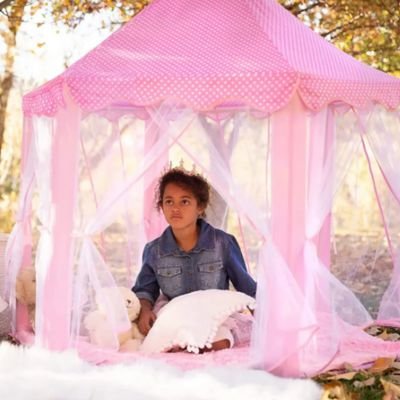 Tente pour enfant