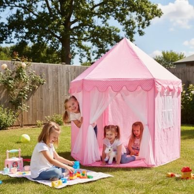 Tente pour enfant