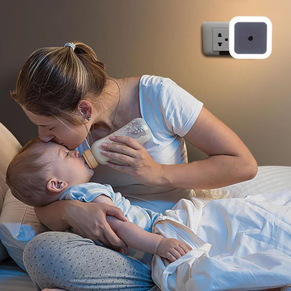 Veilleuse bébé 